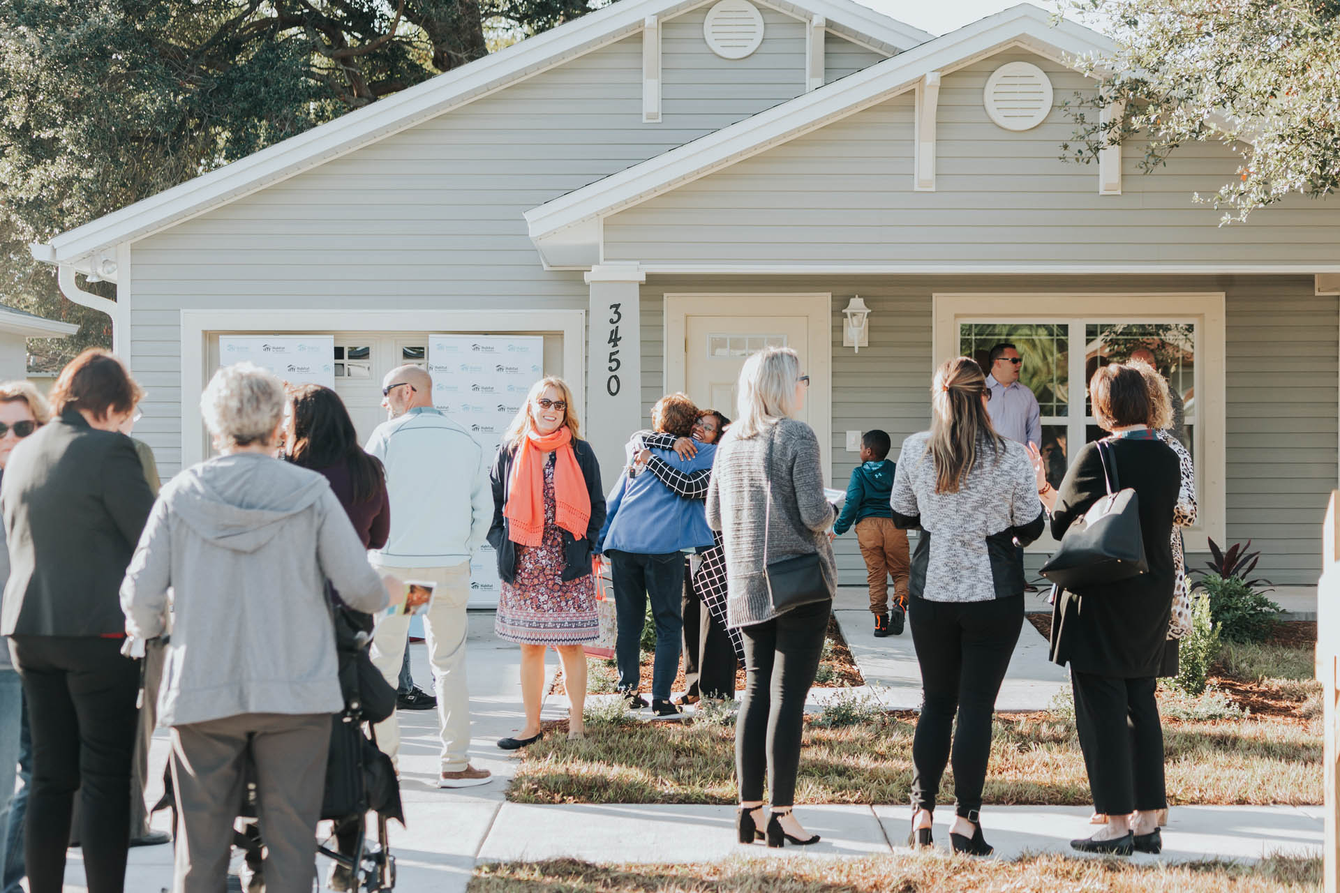 Habitat Pinellas and West Pasco to Celebrate 700th Home Build