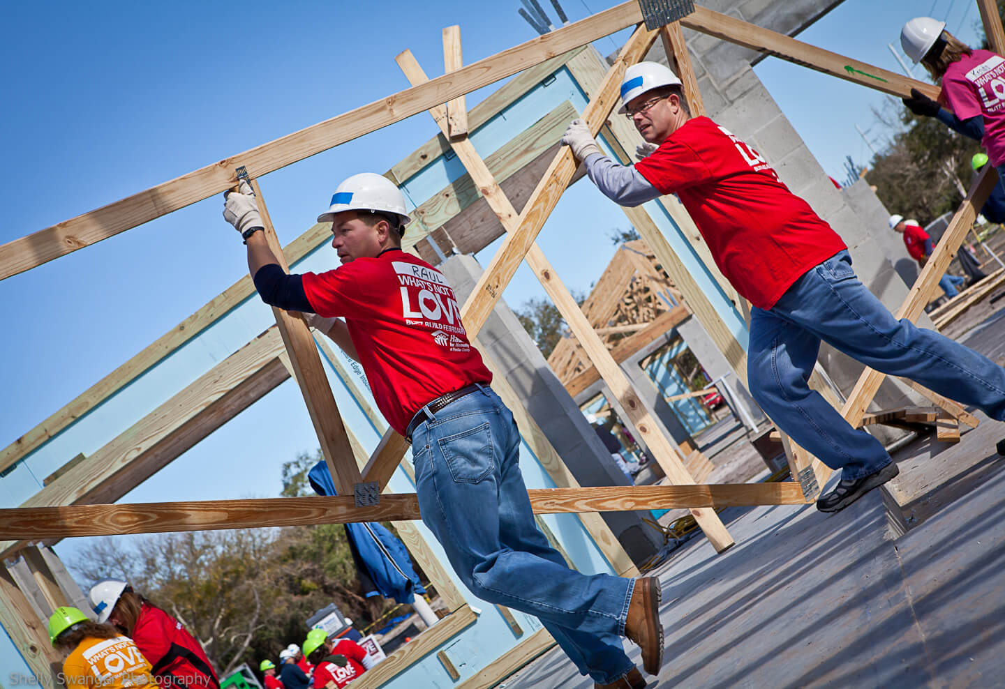 Habitat for Humanity of Pinellas and West Pasco Counties to celebrate 600th Home Dedication on February 13th