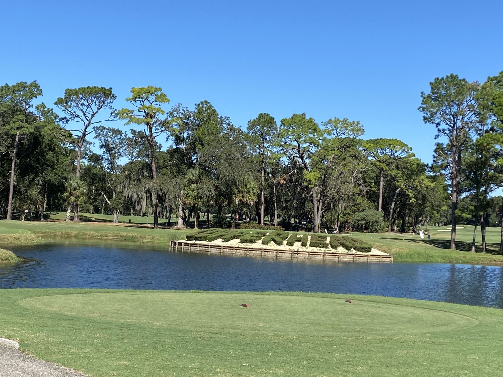 10th Annual Golfing Fore Habitat