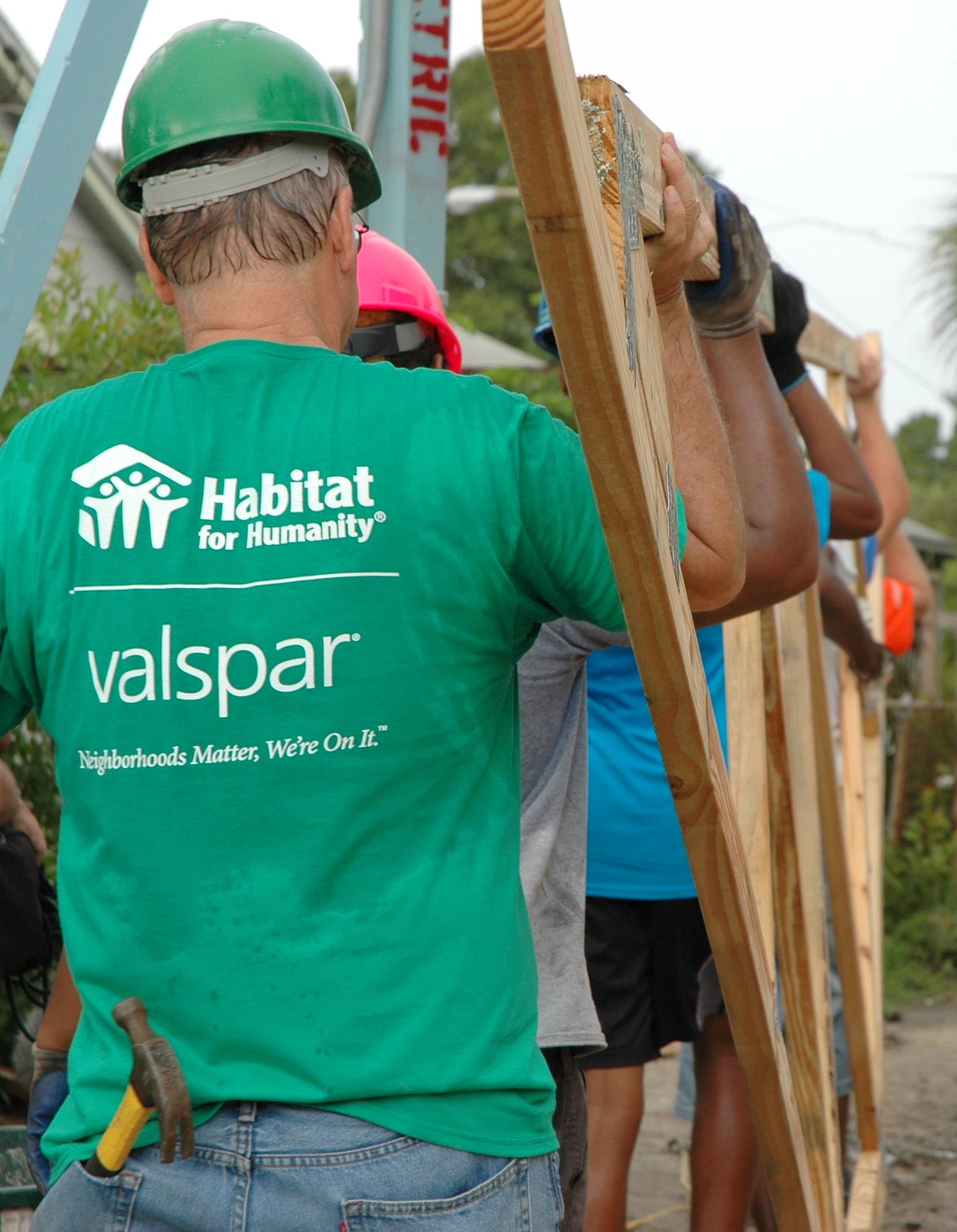 Valspar Championship: Call for Volunteers