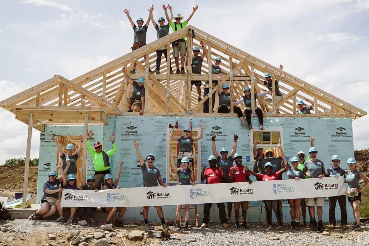 Community Voices: Habitat announces 2021 legislative priorities