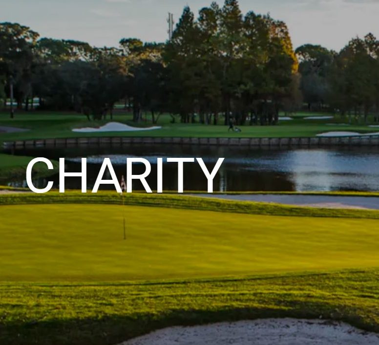 Charity - Valspar Championship