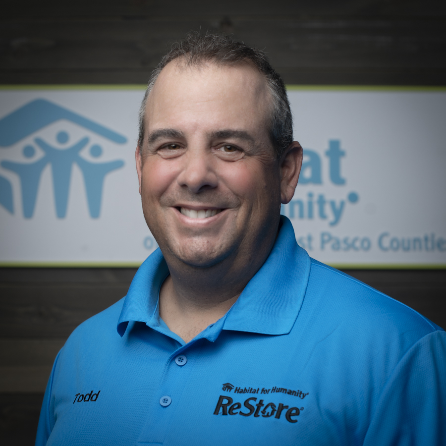 Construction Spotlight - Todd Cochran