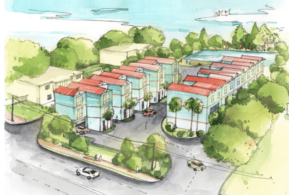 Habitat pursues another affordable housing project in South St. Pete