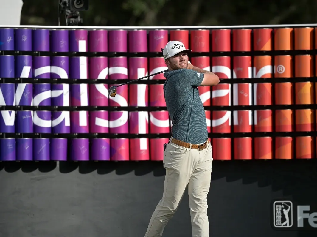 Valspar Championship Takes Over Innisbrook March 14-20