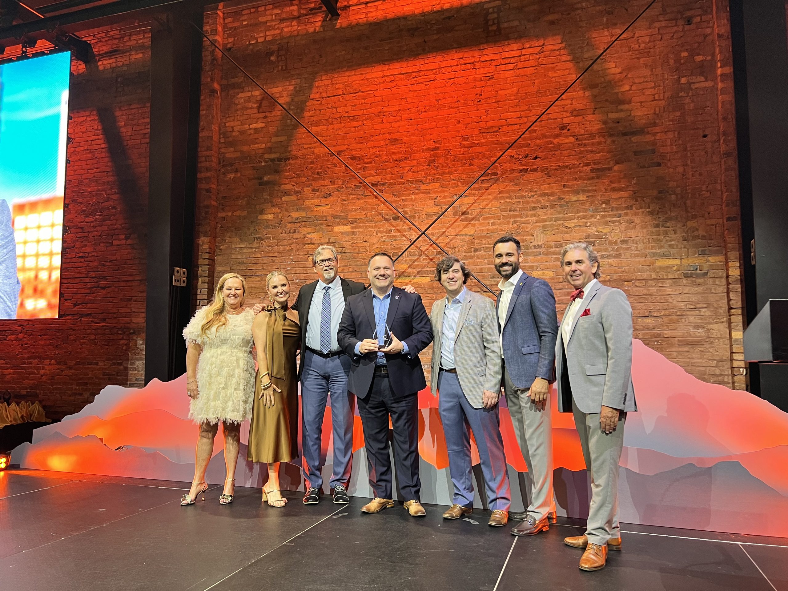 TBBW announces winners of 2024 Apogee Awards; Habitat CEO wins Nonprofit CEO of the Year